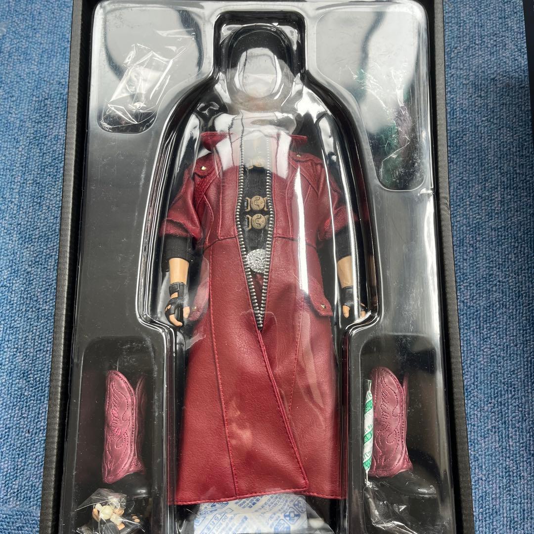 Asmus Toys「DANTE SLIM VERSION」12-inch