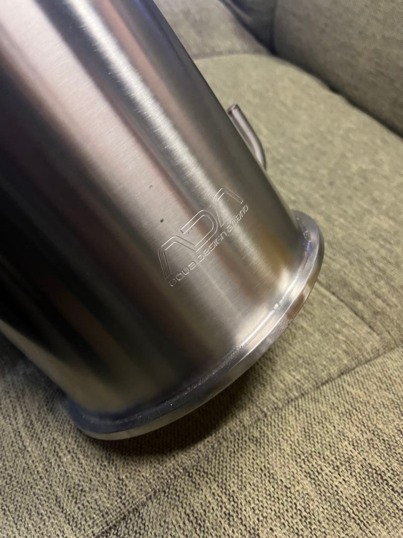 ADA スーパージェットフィルター　ES-600