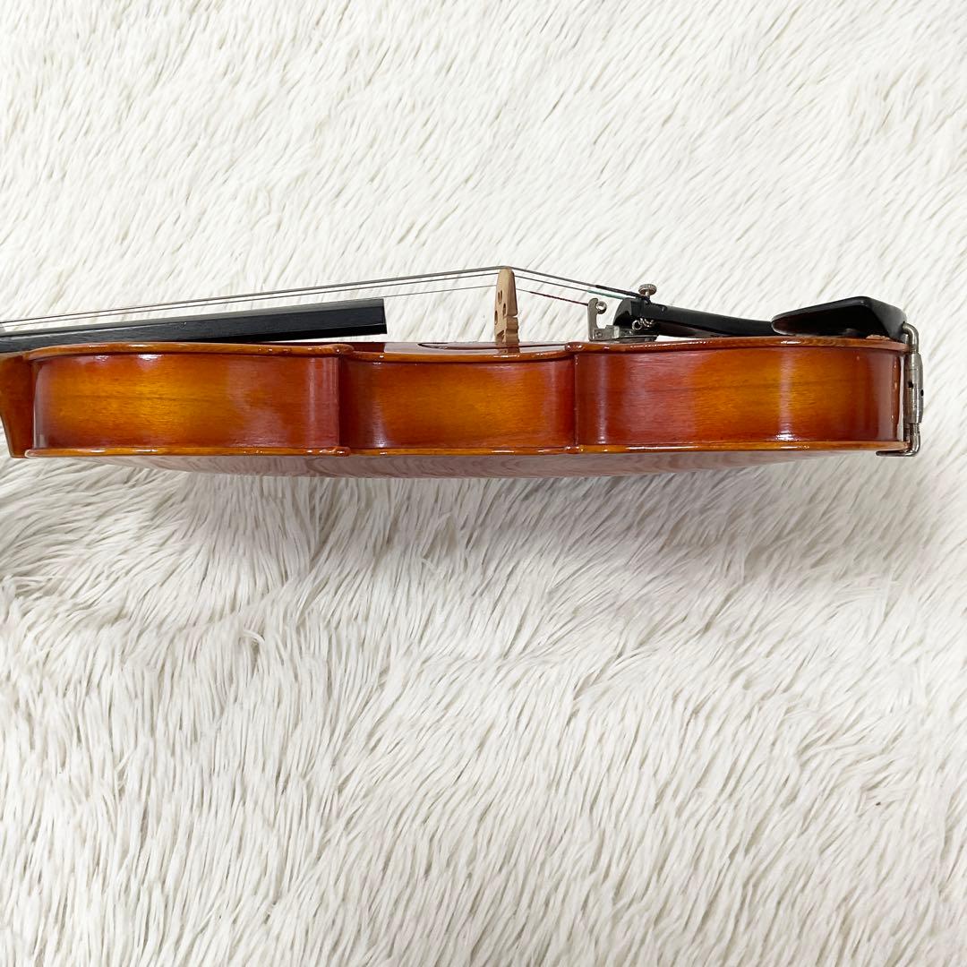 【弦新品】SUZUKIバイオリン No.280 1/8 ANNO.1985