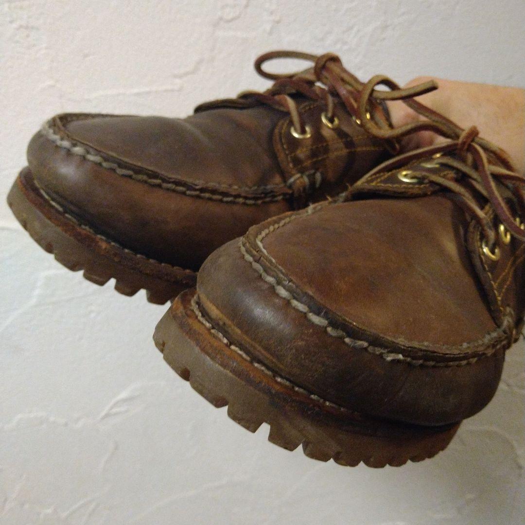 ティンバーランド　3eye 状態考慮　格安　27センチ　9M