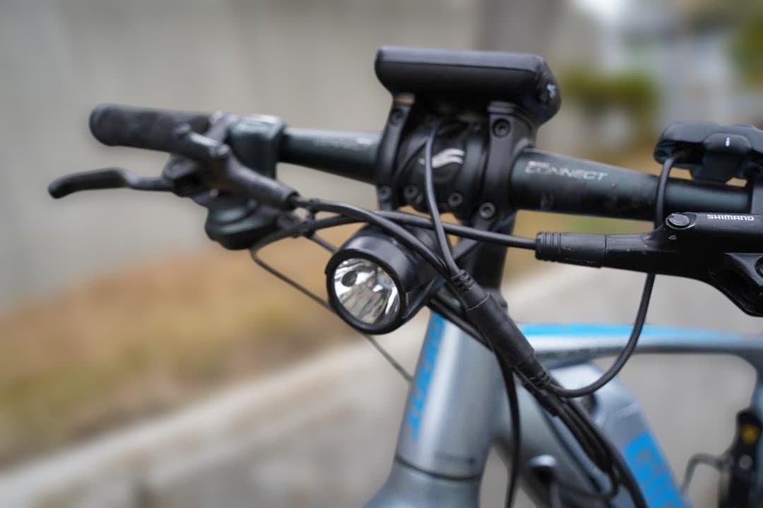 早*る様 300円スタート売切り！ESCAPE RX-E＋ XSサイズ　充電器付