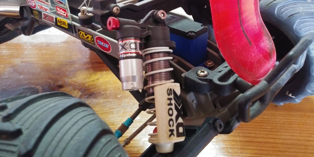 トラクサス　モンスターマット