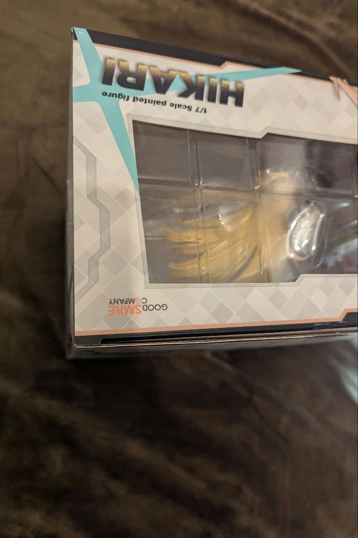 ゼノブレイド2 ヒカリ フィギュア ホムラ アクリルスタンド アクスタ