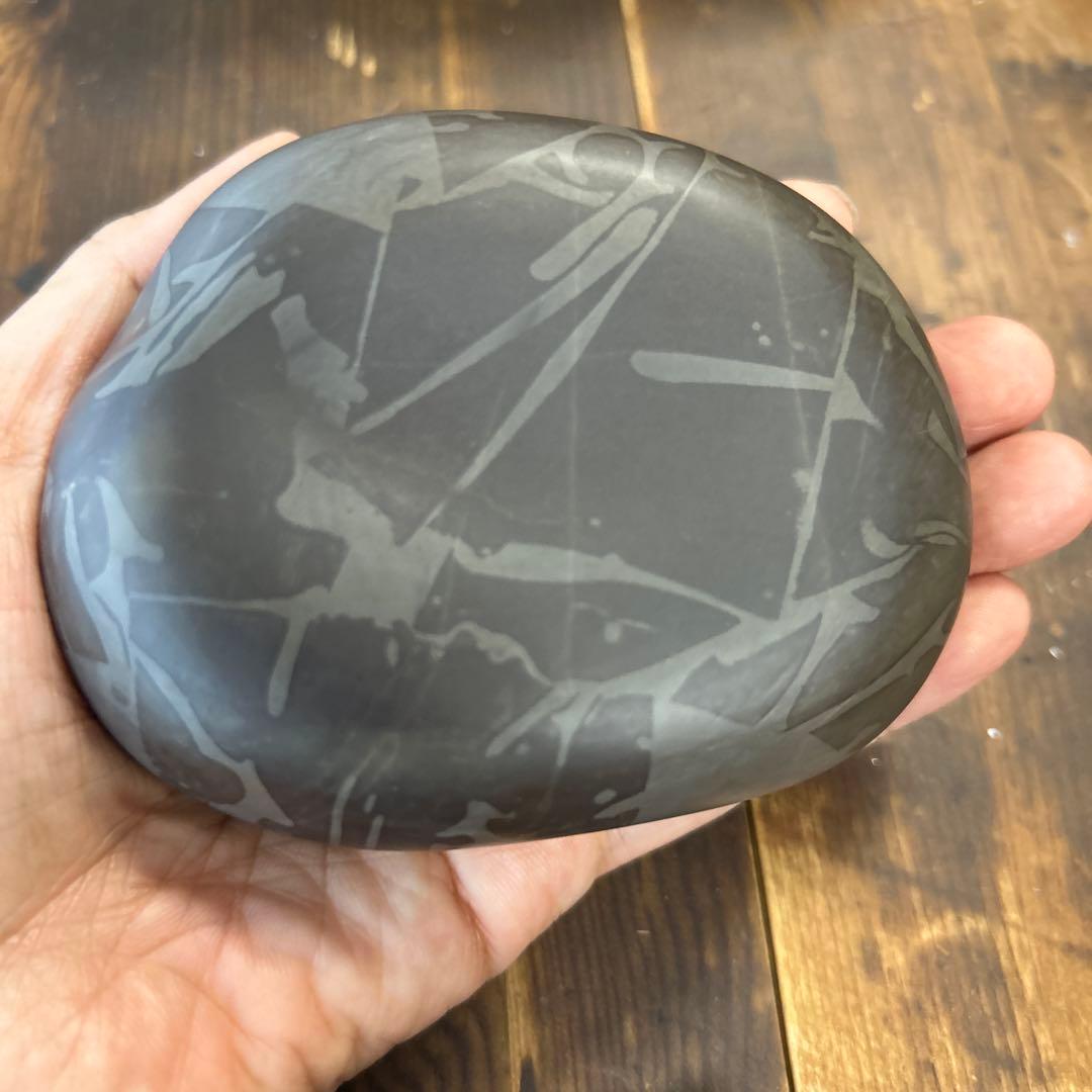 7*7様 書道 硯 老坑水盂雲龍型　美術品　芸術品　骨董品　工芸品　最高級　逸品