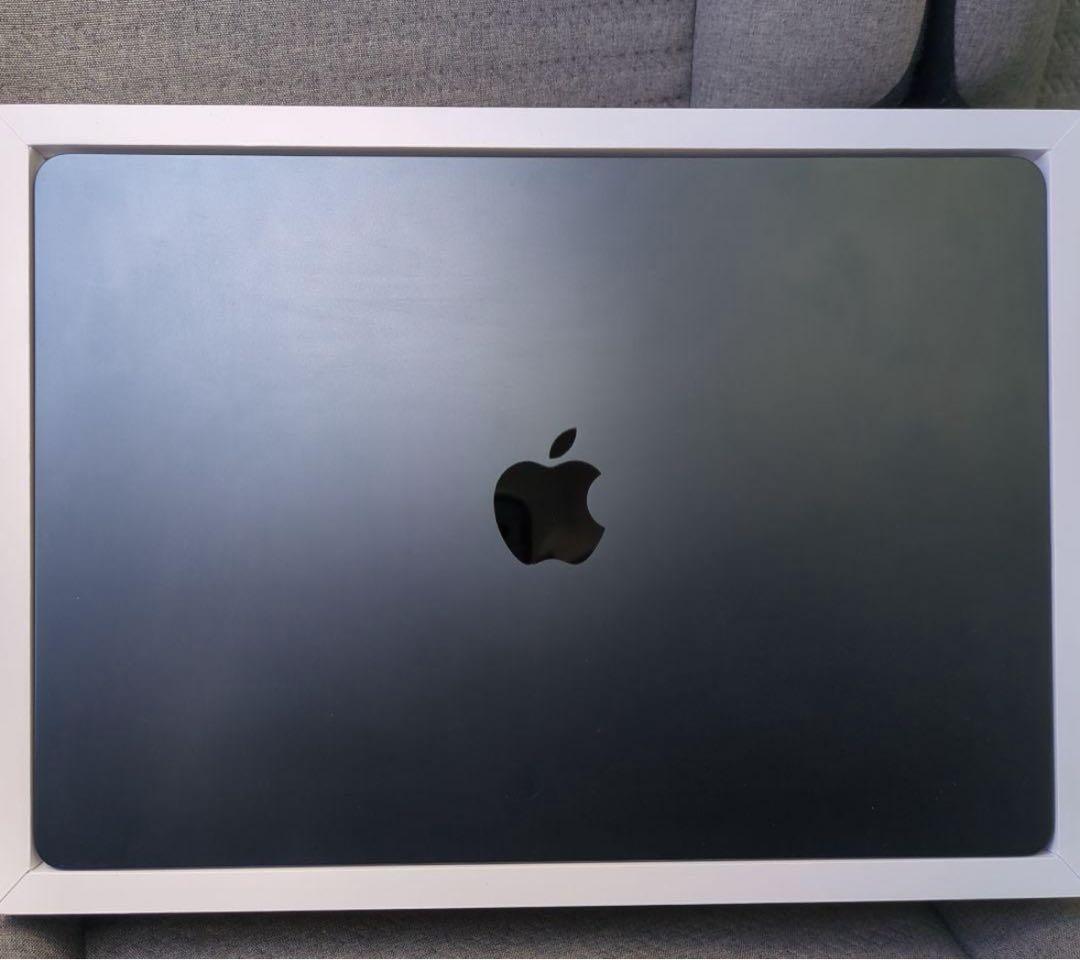 Apple MacBook Air M2 13インチ 8GB/256GB