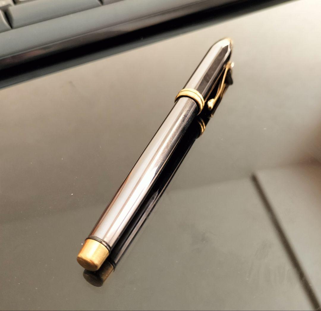 クロス タウンゼント メダリスト　セレクチップ ローラーボール