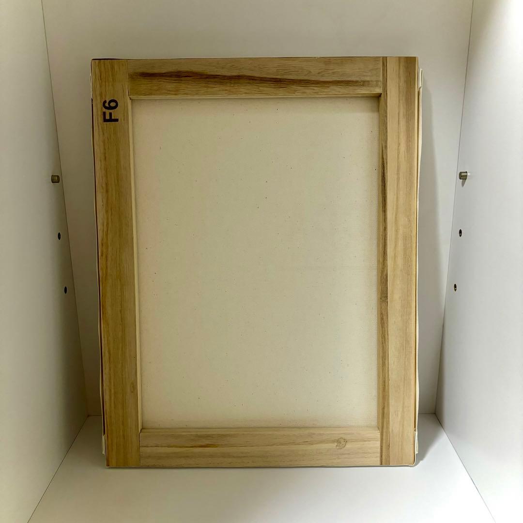 【特典】ACCA13区監察課 THEキャラSHOP支部 A賞 キャンバスアート