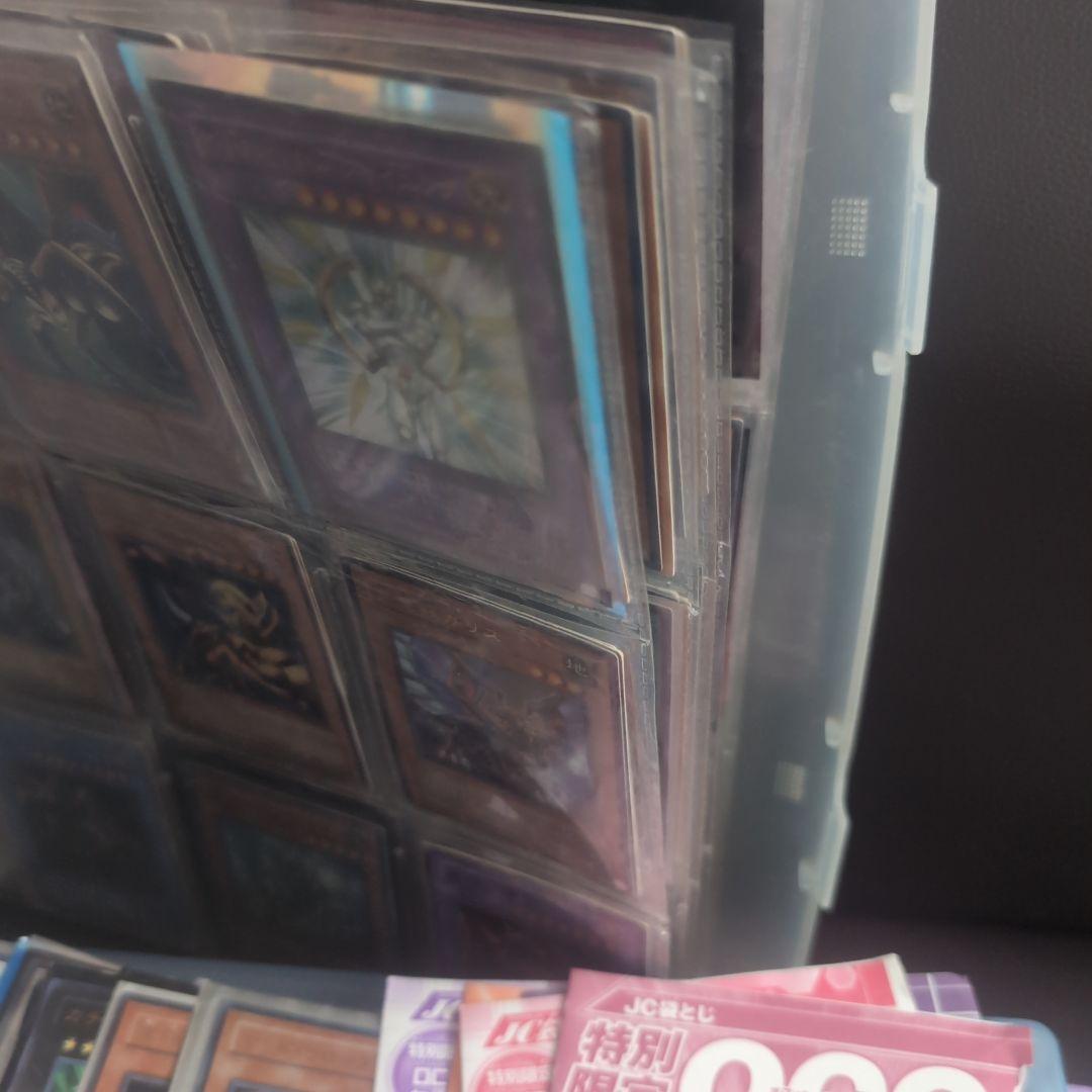 遊戯王カード引退品まとめ