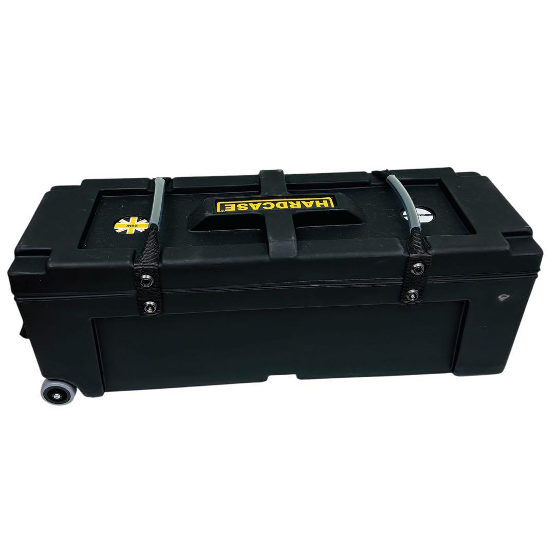 HARDCASE ハードウェアケース　HN28W コロ付YAMAHA取扱ブランド