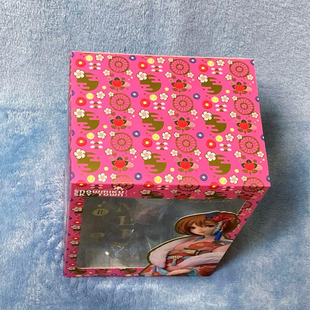 【VOCALOID】MEIKO（フィギュア/未開封）