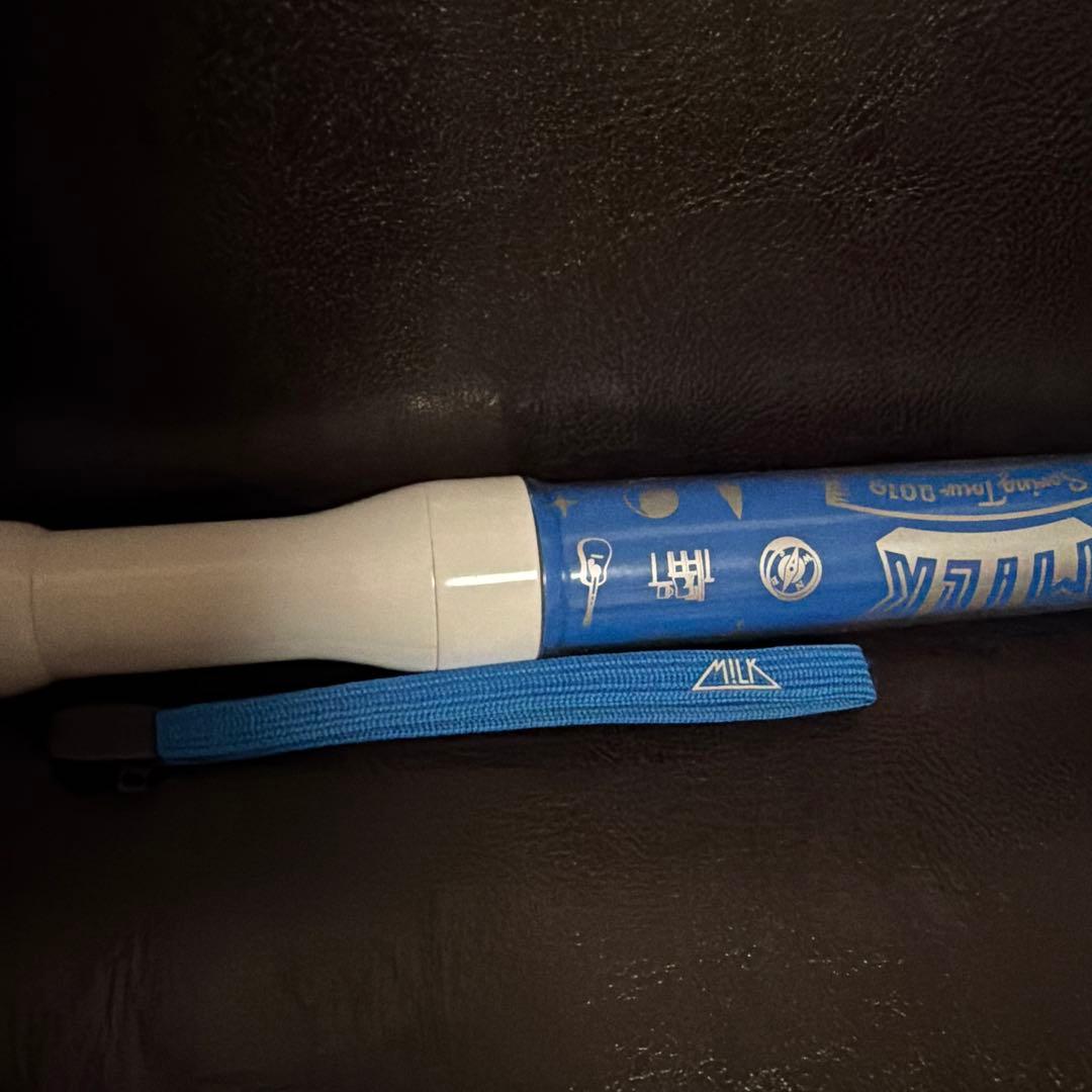 M!LK ペンライト　塩﨑太智