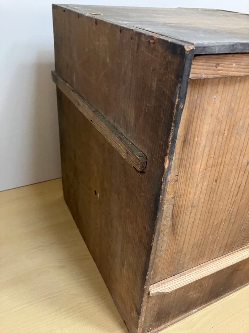 【茶道具 懐石膳 木製黒塗 沈金 山水蒔絵 10枚揃 四方膳 】天然木製 懐石盆