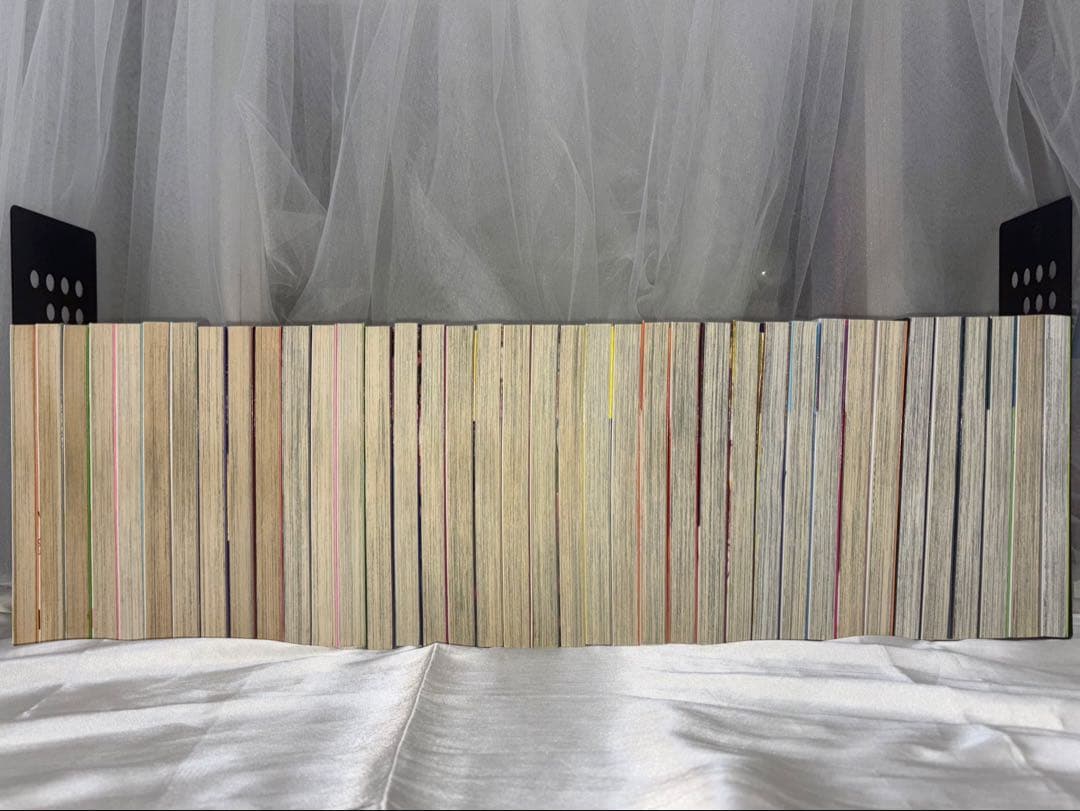 【全巻初版】HUNTER×HUNTER 1~38全巻セット 少年漫画