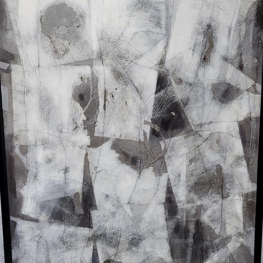 「シルバーグレイ」　F30