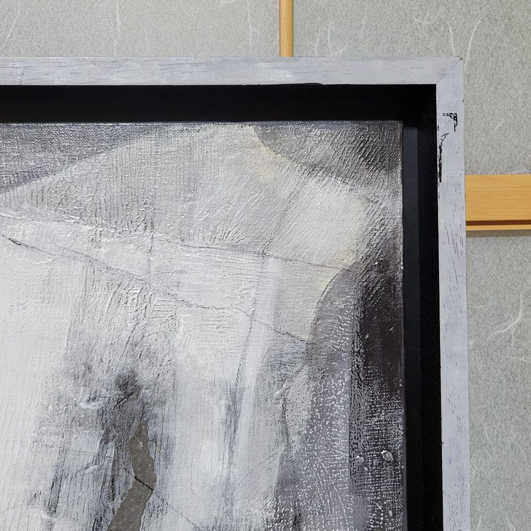 「シルバーグレイ」　F30