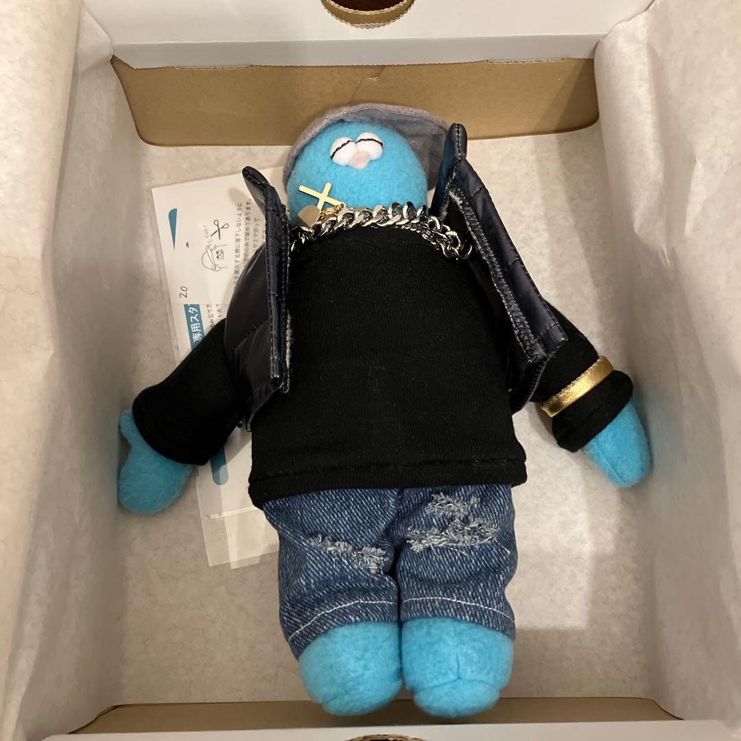 ぬいぐるみ The TOMODACHI