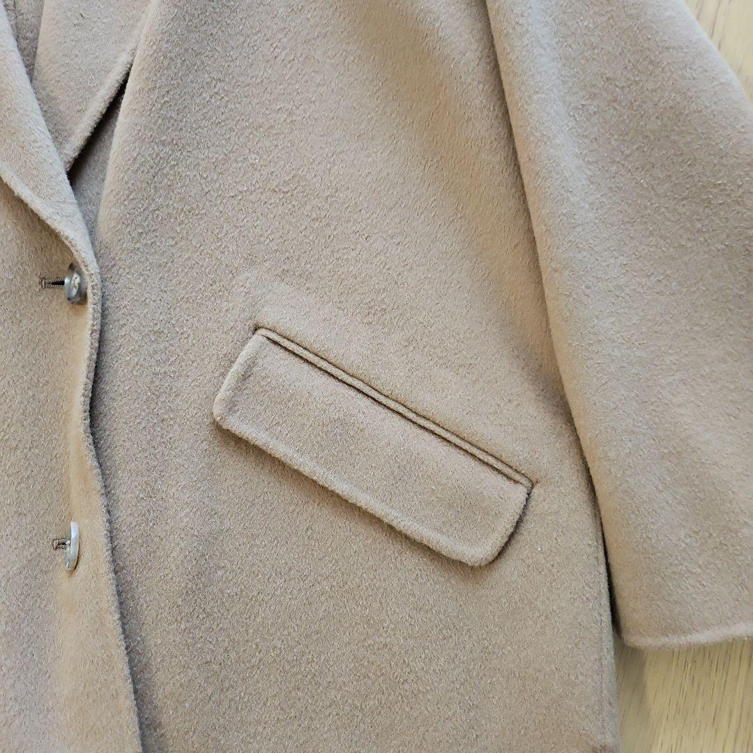 framework ハミルトンリバーテーラードコート　サイズ36