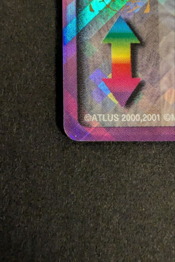 私に逆らうな！ - 真女神転生デビルチルドレン