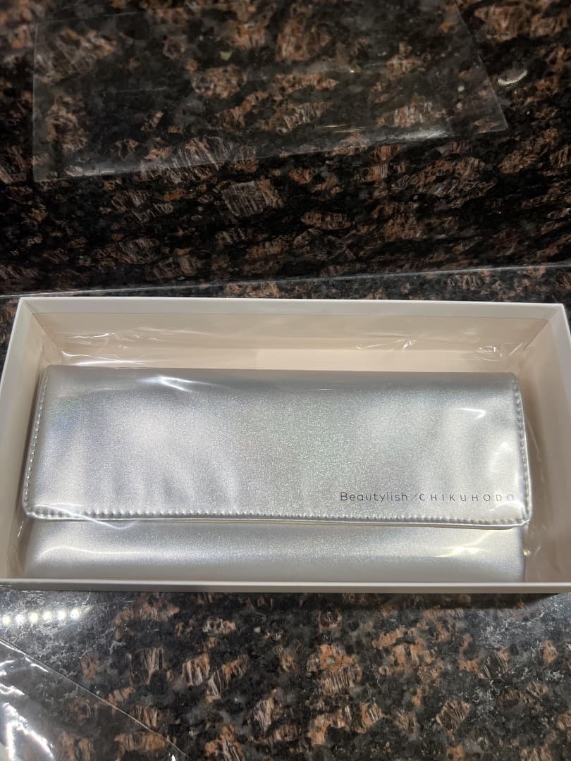 2024冬 Chikuhodoチクホウドウ 竹宝堂の京都冬蒔絵化粧筆コレクション