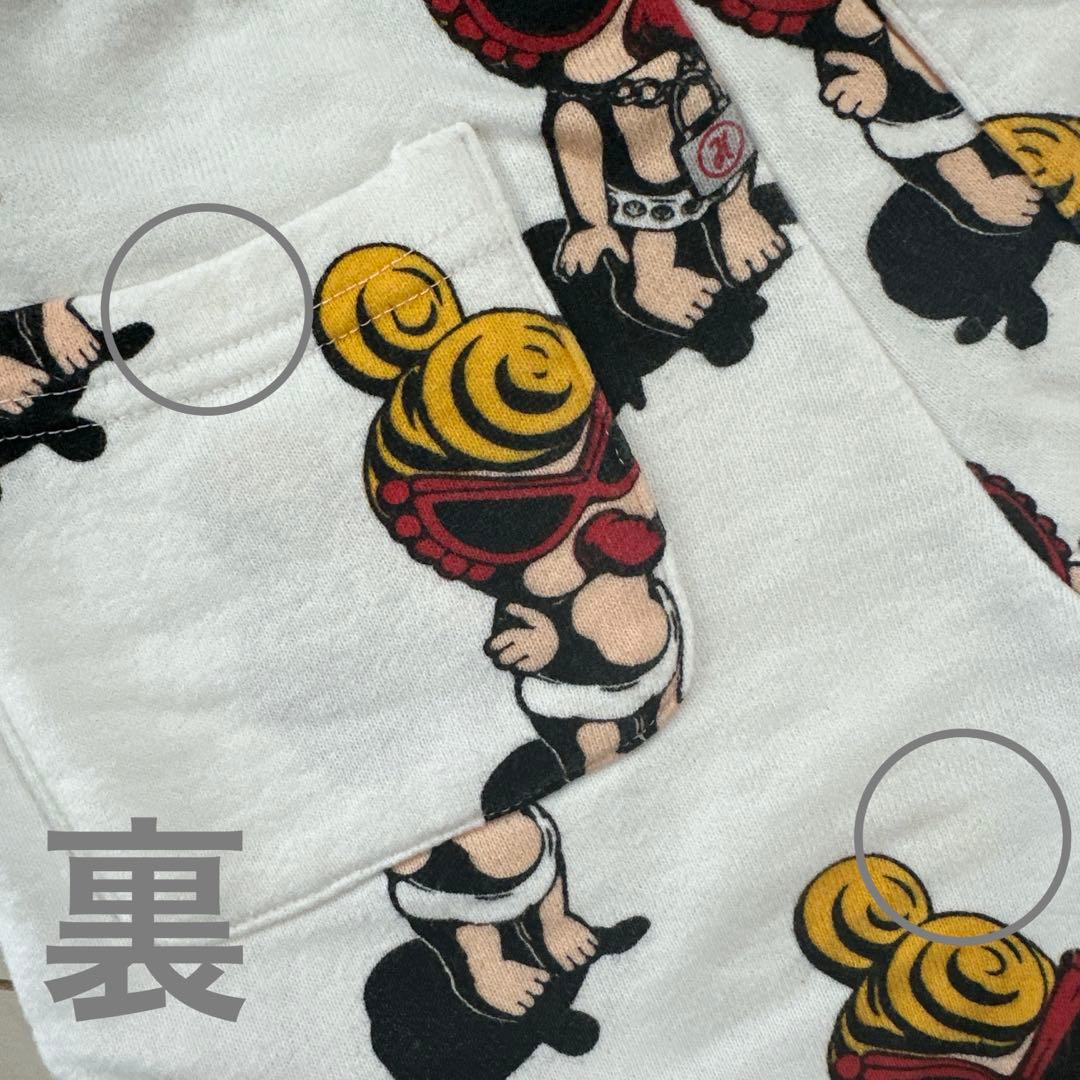 5mama❤︎\"　ヒステリックミニ