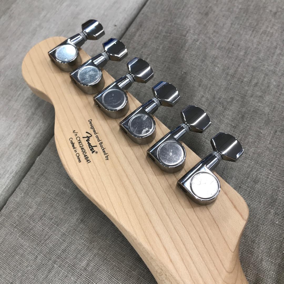 Squier by Fender Fender(フェンダー) エレキギター