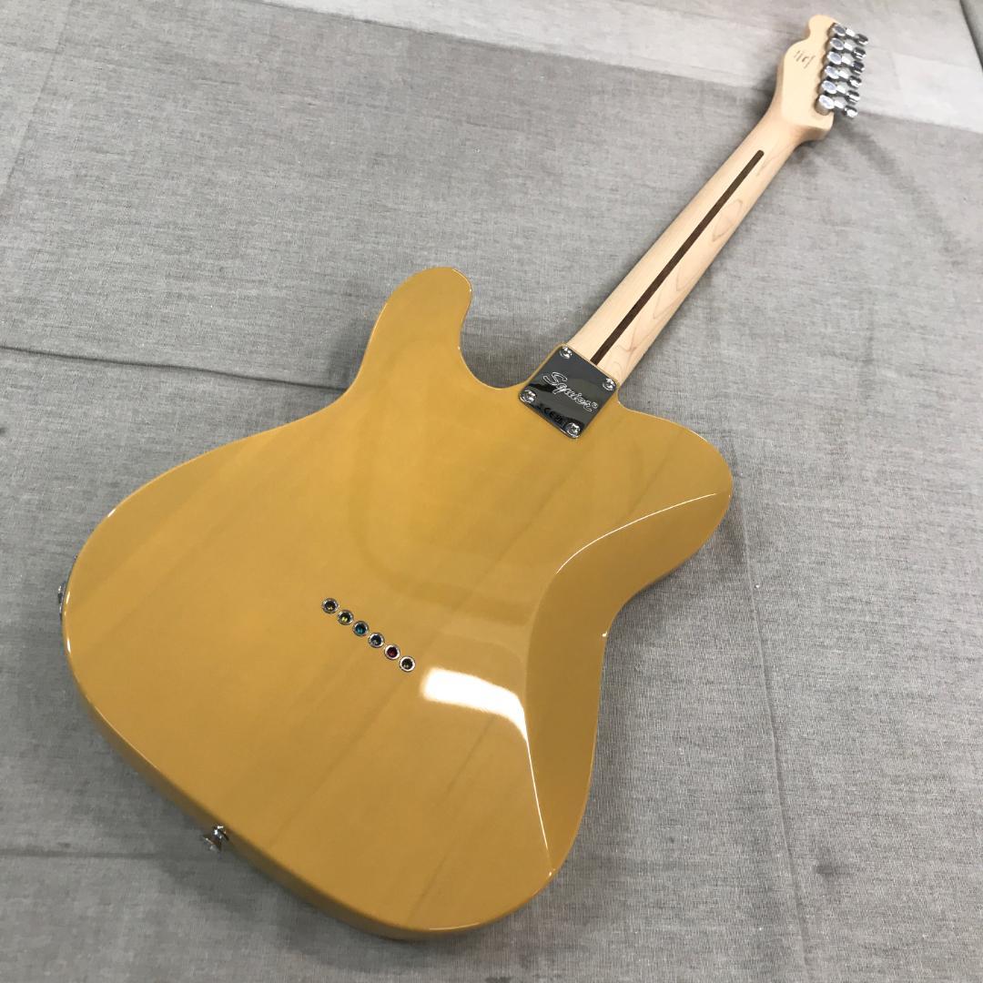 Squier by Fender Fender(フェンダー) エレキギター