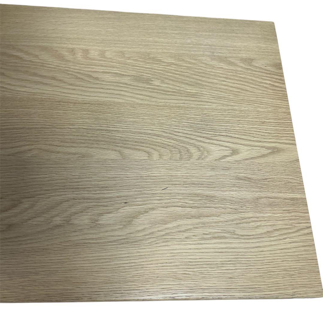 karimoku 木製デスク ST3077 ME 引き出し付き