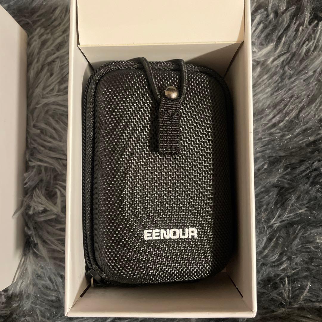 こ*じ様 ★新品未使用★ EENOUR ゴルフ用レーザー距離計 U1000PRO