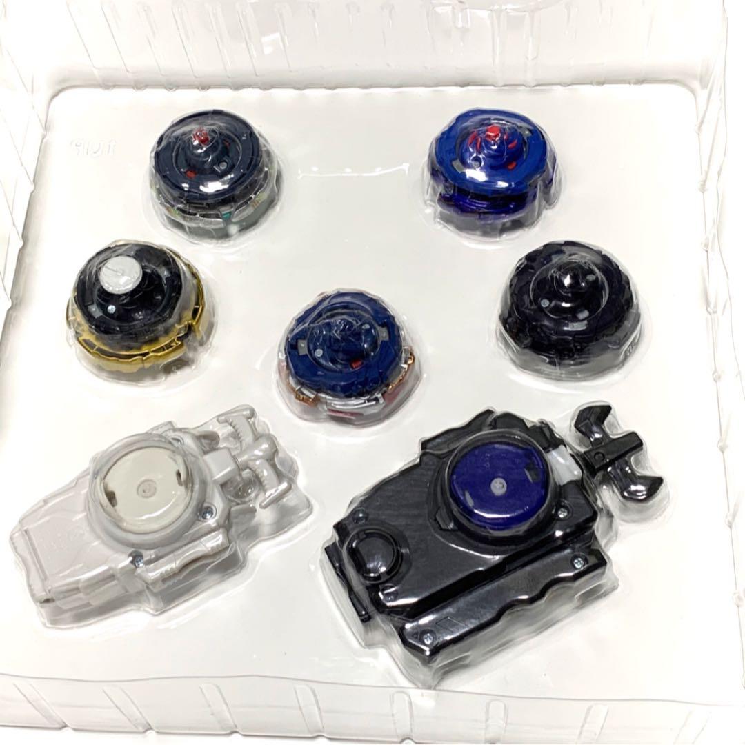 ベイブレードバースト メタルファイト ベイブレード 2020 爆セット