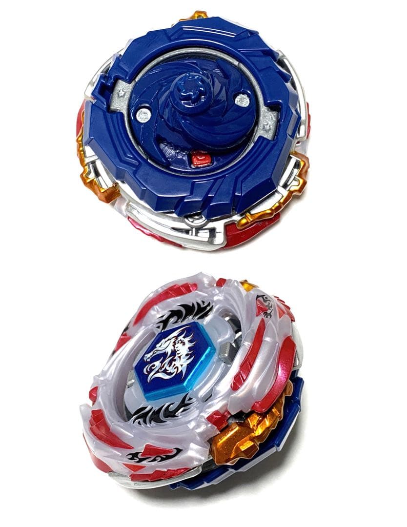 ベイブレードバースト メタルファイト ベイブレード 2020 爆セット