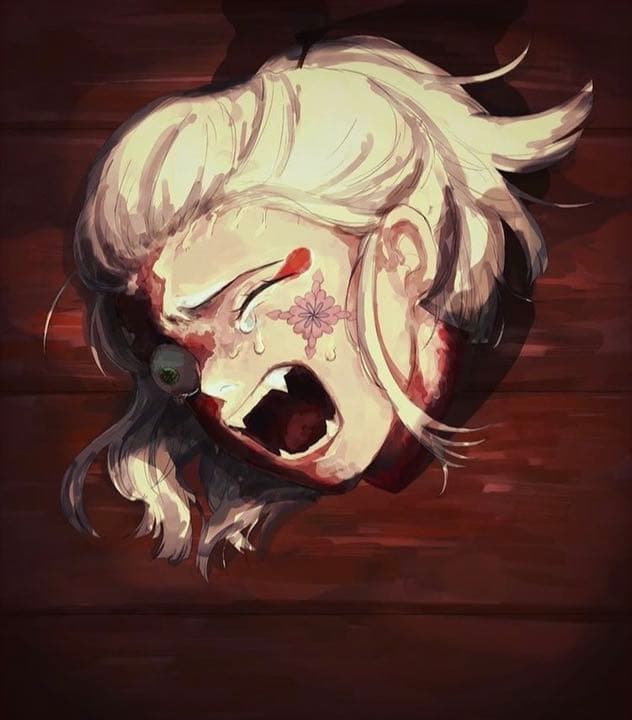 カッティングステッカー