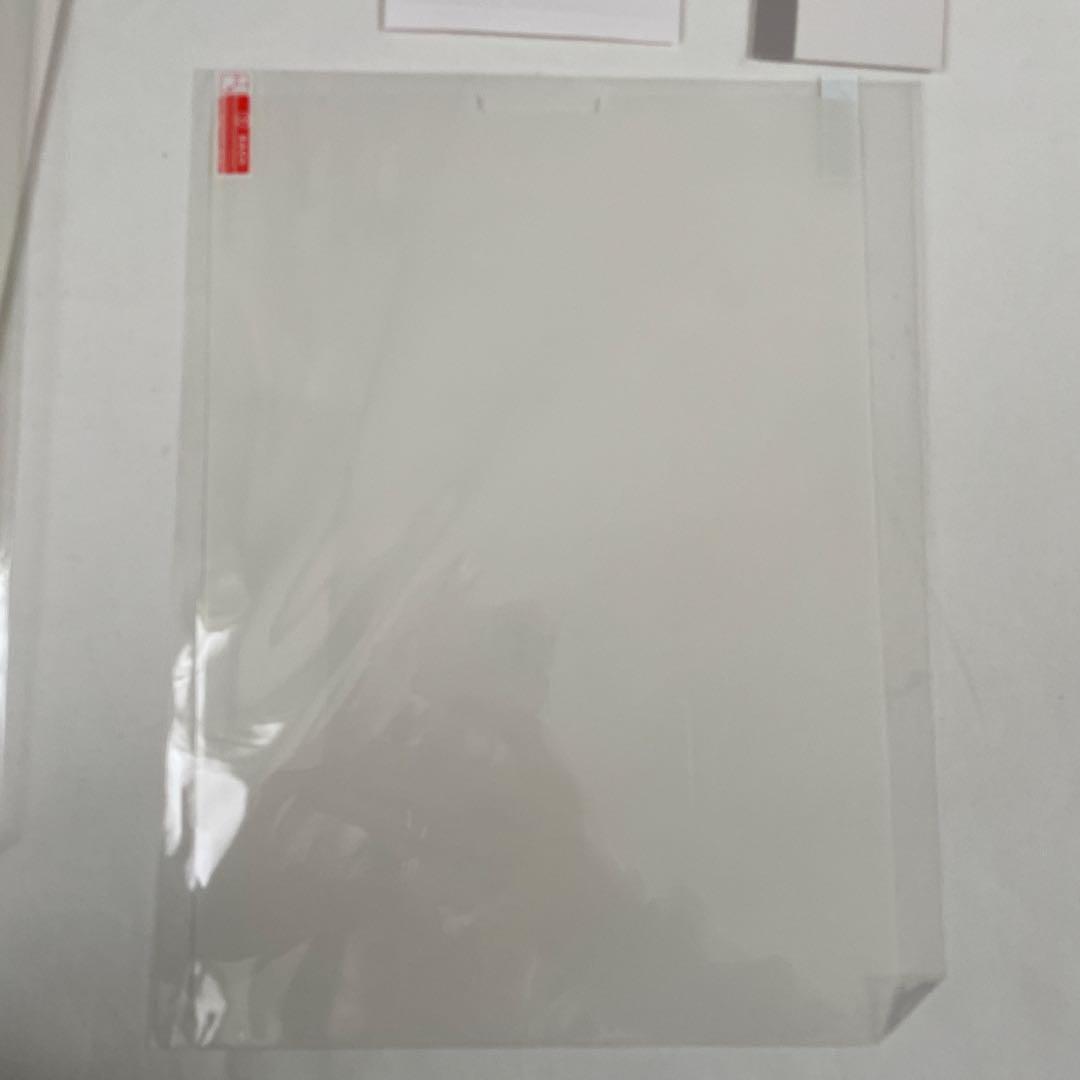 Yamaya ipad 10.9 11インチフィルム White ホワイト