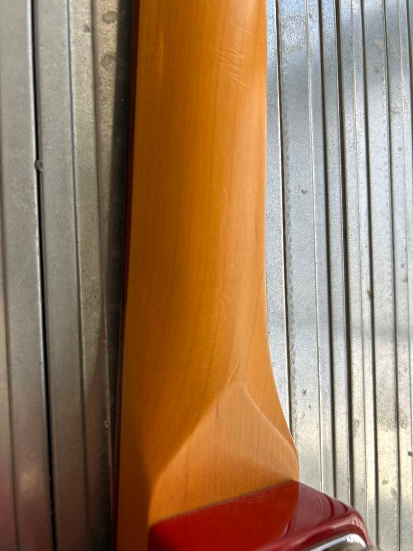 ギター Epiphone MoBaby