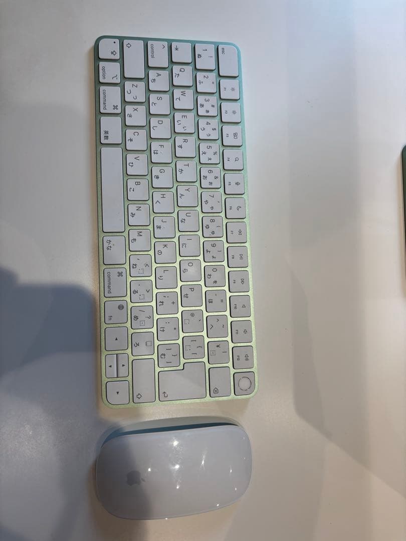 Macデスクトップ Apple iMac M3 2023