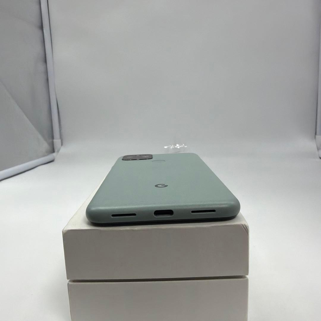 携帯電話本体 Google Pixel 5 128GB