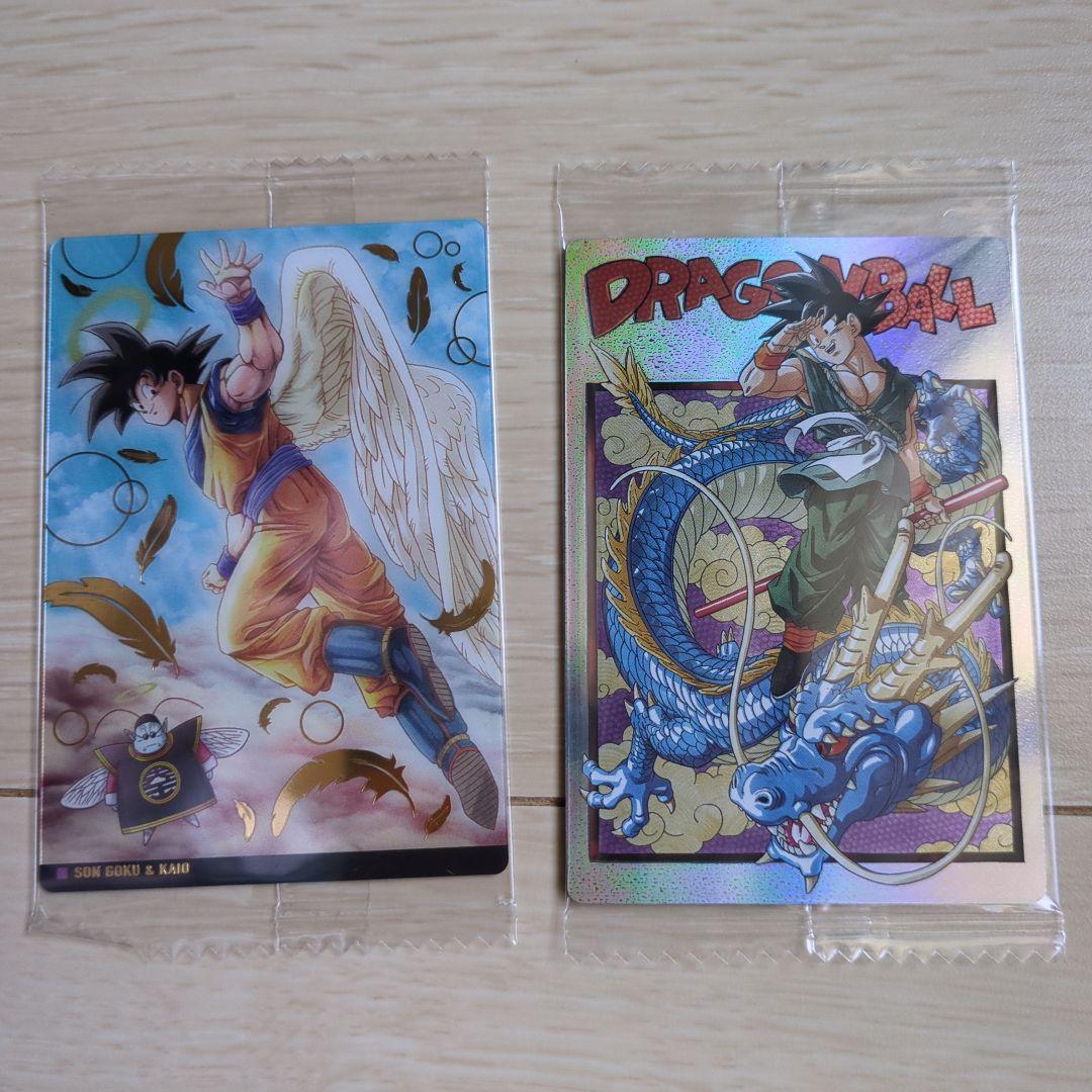 ドラゴンボールイタジャガ 第1弾〜第6弾 フルコンプ