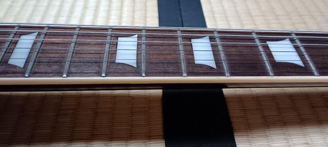 Westminster＊レスポールモデル