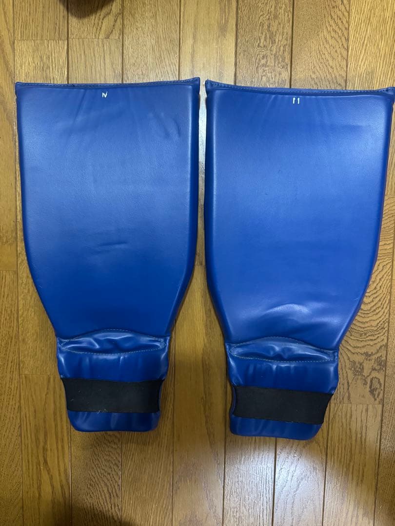 WINDY ボクシンググローブ レガース セット