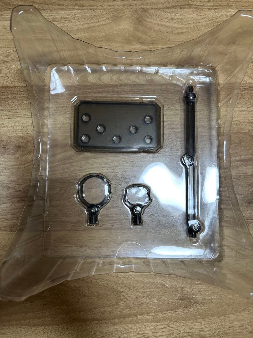 FINAL FANTASY VII PLAYARTS改 セフィロス