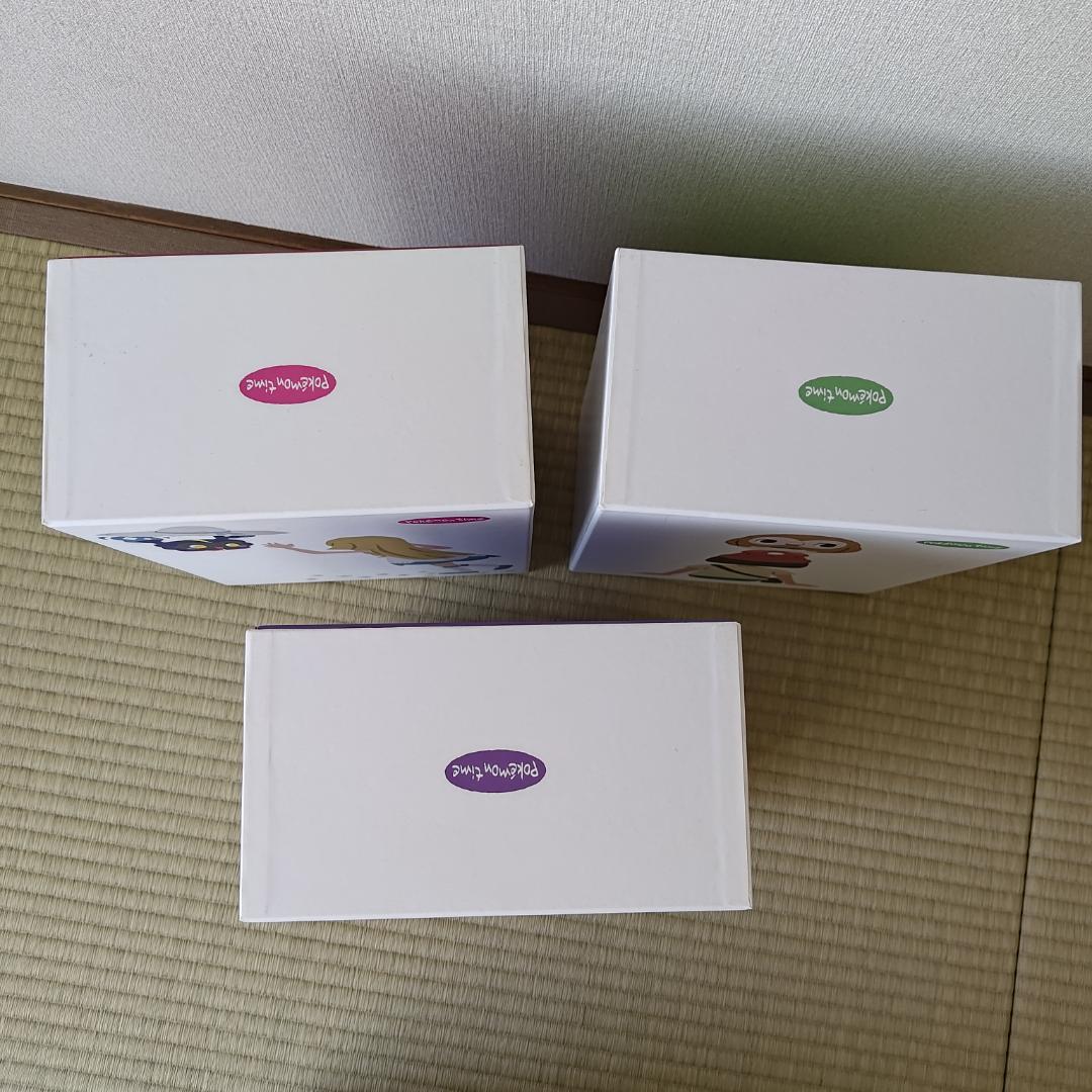 アセロラ リーリエ ミヅキ Pokemon Time ポケモンセンター