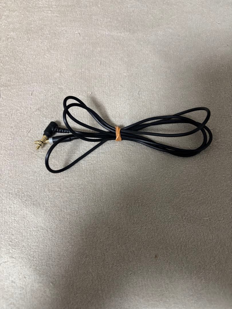 SONY WH-1000XM5 ワイヤレスヘッドホン ブラック