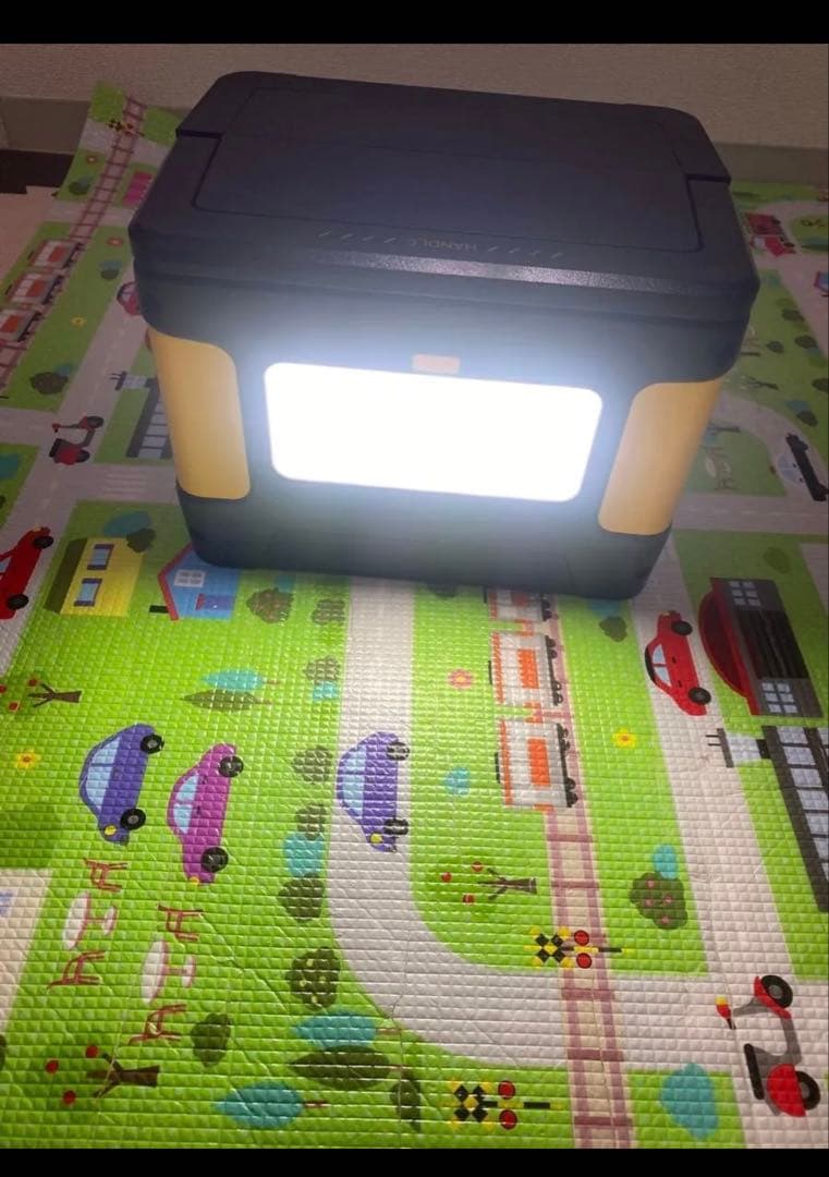 EVOPOW ポータブル電源 600W 専用バッグセット