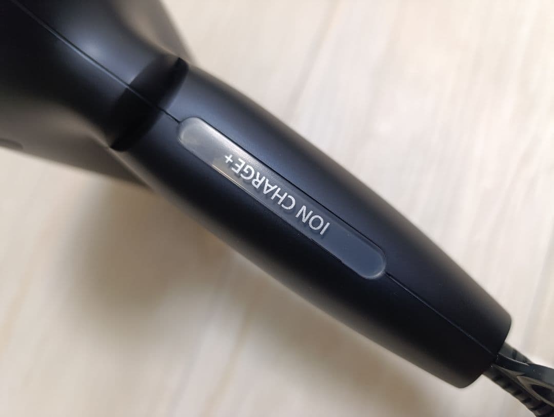 パナソニック ナノケア Panasonic EH-NA0G 21年製 DN