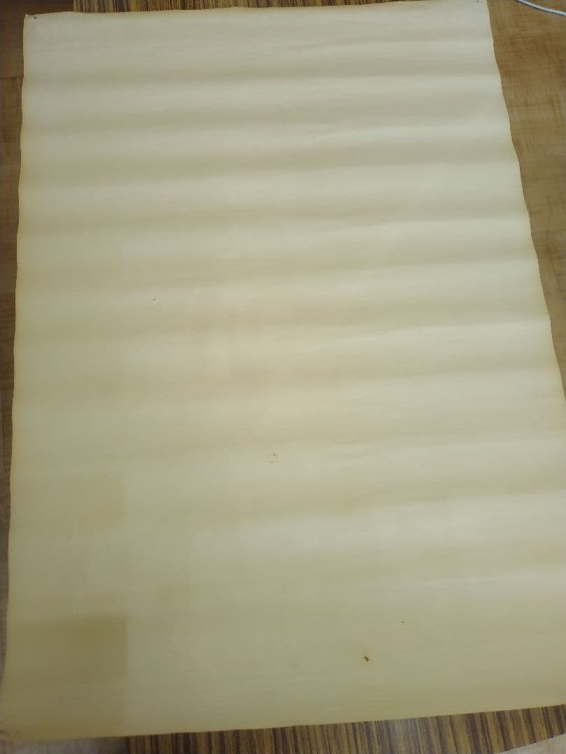 レトロコレクション　スターウォーズ　ジェダイの復讐ポスター 当時物