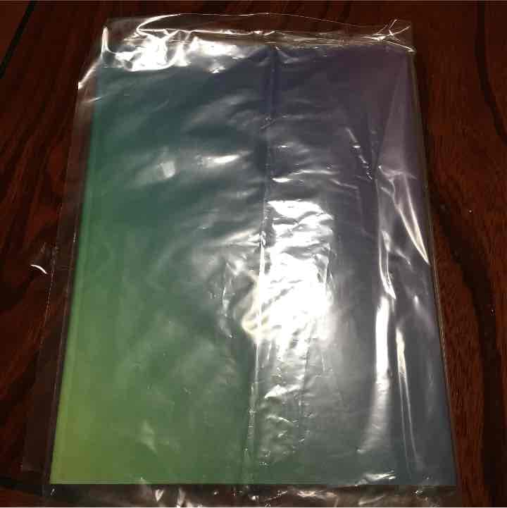 嵐 ライブパンフレット