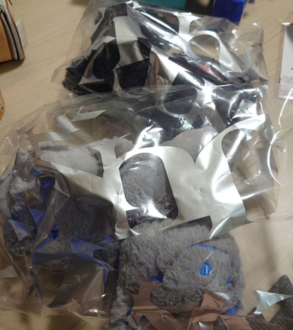 米津玄師 JUNK リイシューねこちゃん セット