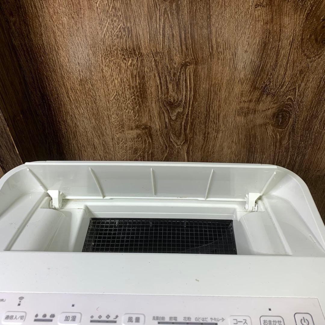 I104 ダイキン 空気清浄機 KAFP085A4 2018年製