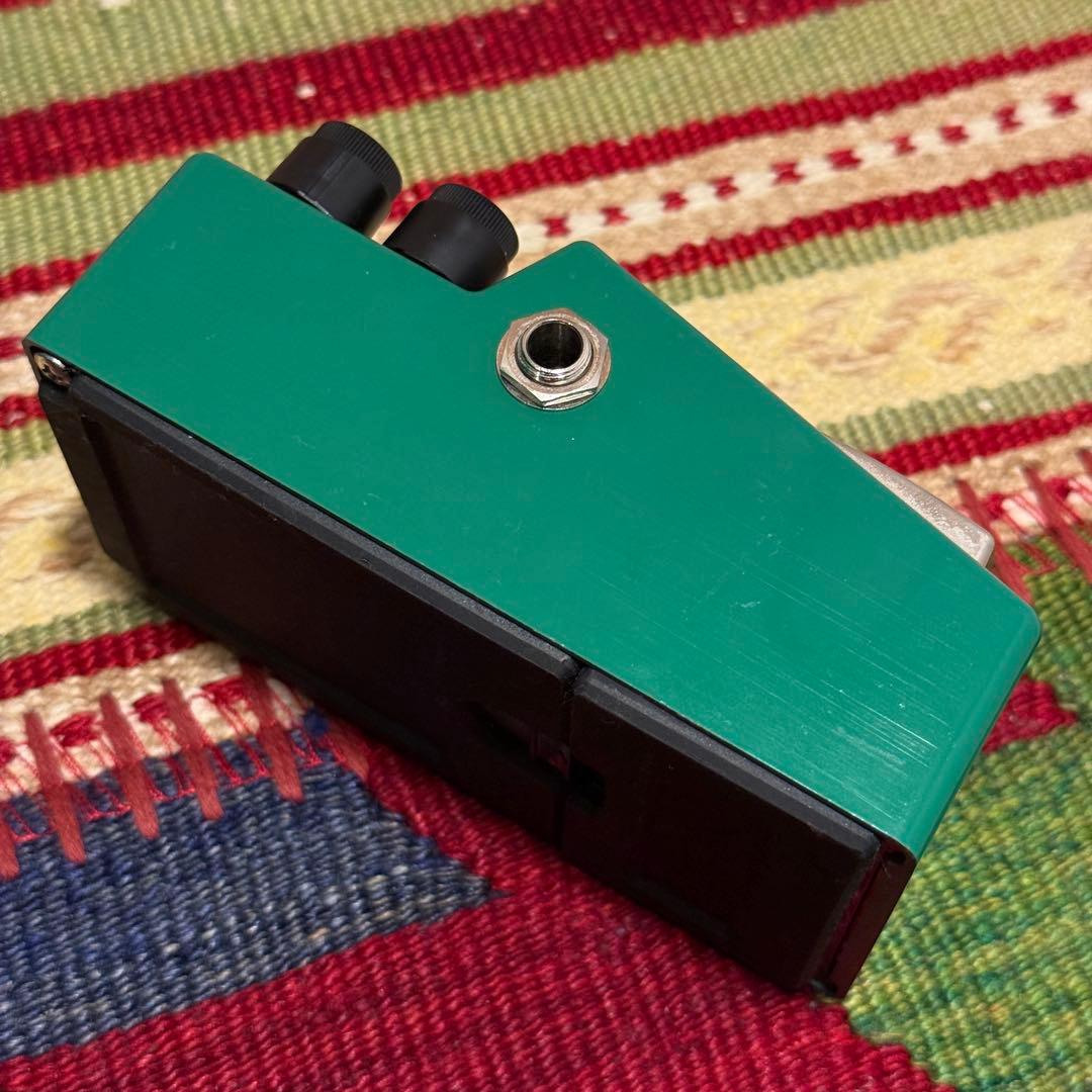 ギター Ibanez tube screamer TS9DX