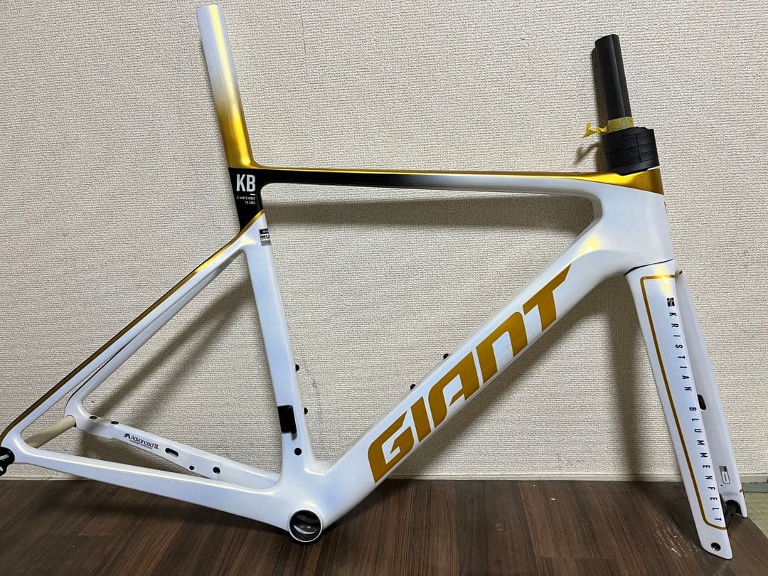 s*6様 300円スタート売切り！PROPEL ADVANCED SL DISC