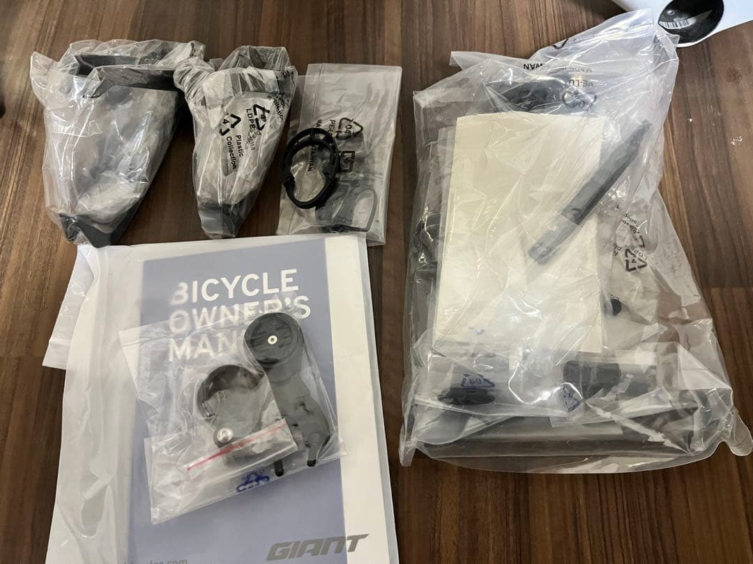 s*6様 300円スタート売切り！PROPEL ADVANCED SL DISC